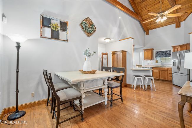 2143 Renegade Mountain Pkwy, House other with 3 bedrooms, 2 bathrooms and null parking in Crab Orchard TN | Image 16