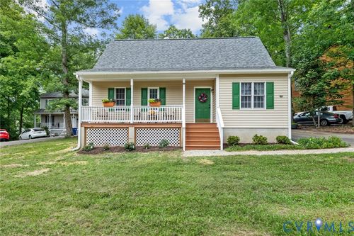 1812 Stone River Rd, North Chesterfield, VA, 23235-6277 | Card Image