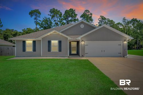 3070 Camino Real Loop, Lillian, AL, 36549-3002 | Card Image