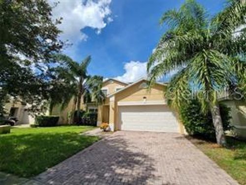 11637 Great Commission Way, Orlando, FL, 32832-7058 | Card Image