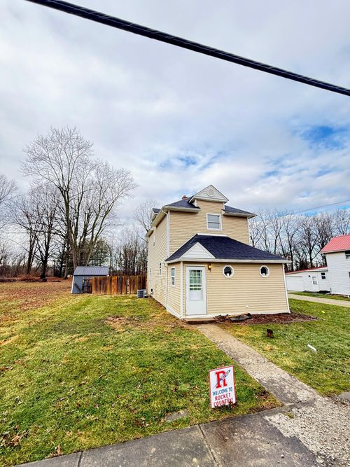 231 Green St S, Morral, OH, 43337 | Card Image