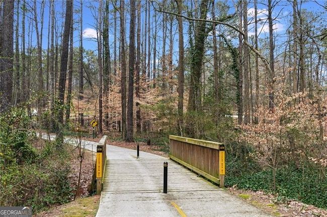5018 Shadow Glen Ct, House other with 5 bedrooms, 3 bathrooms and 2 parking in Atlanta GA | Image 55
