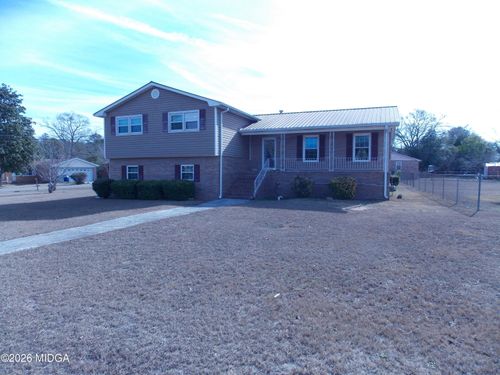 3991 Zana Dr, Macon, GA, 31217-6153 | Card Image
