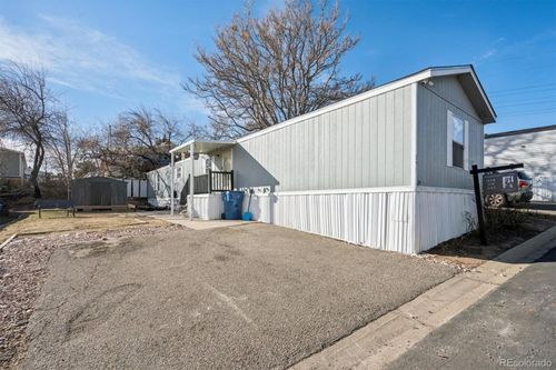 2551 W 92nd Ave, Federal Heights, CO, 80260-5391 | Card Image