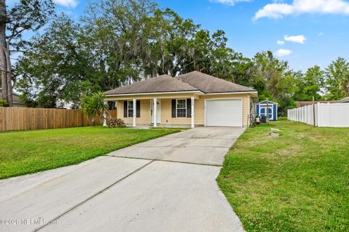 363 Roberts Street N, Green Cove Springs, FL, 32043 | Card Image
