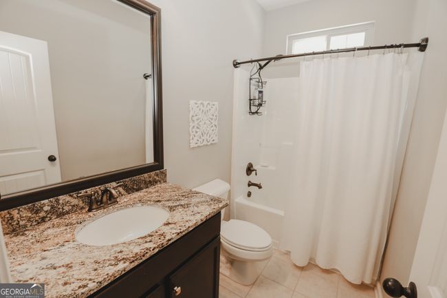 86 Austin Storey Cir, House other with 4 bedrooms, 4 bathrooms and 2 parking in Newnan GA | Image 22