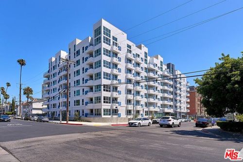 204-510 S Oxford Ave, Los Angeles, CA, 90020-4281 | Card Image