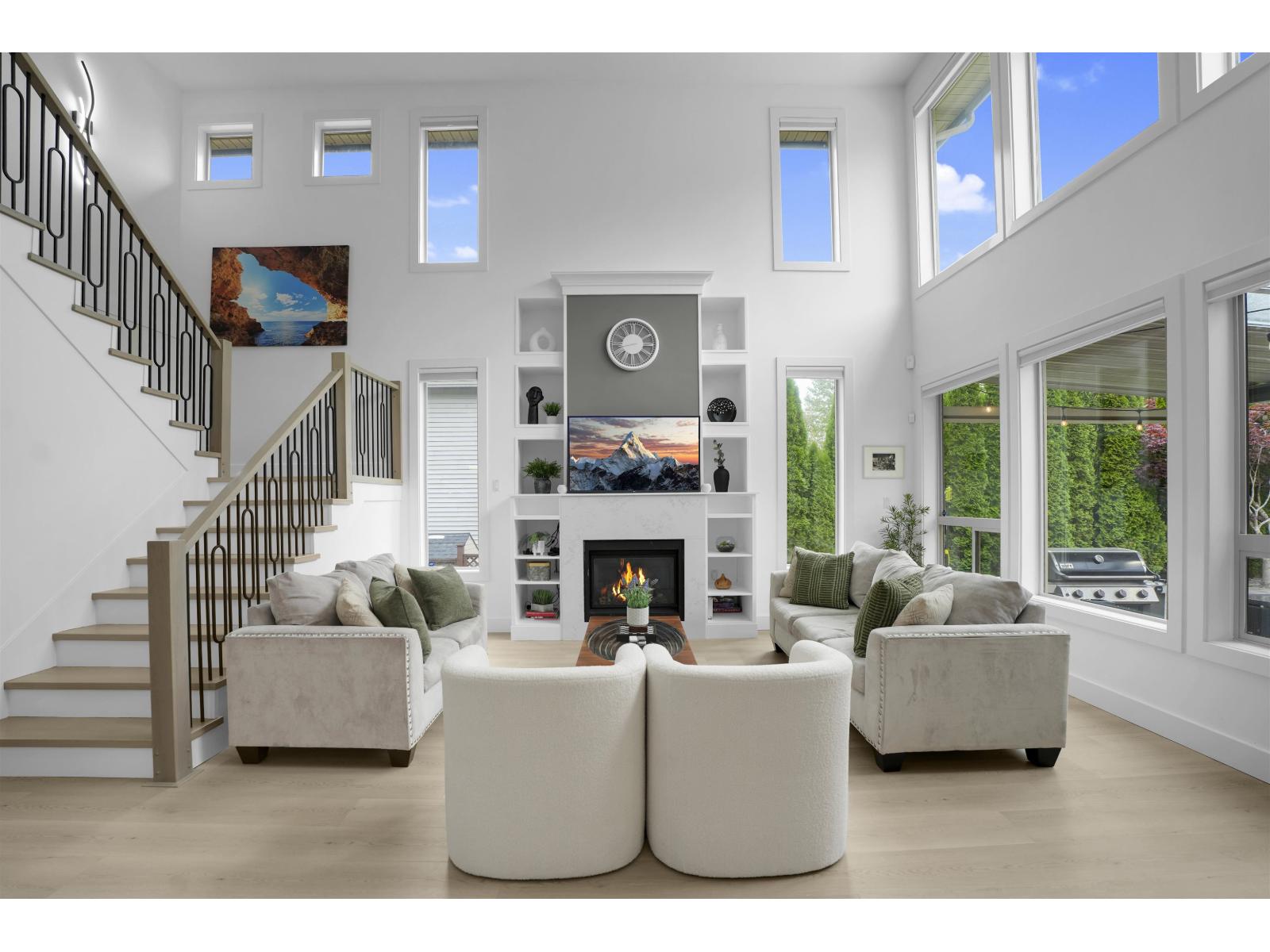 Residential in Abbotsford 3