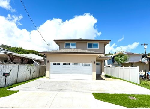 238 Naone St, Honolulu, HI, 96813-1323 | Card Image