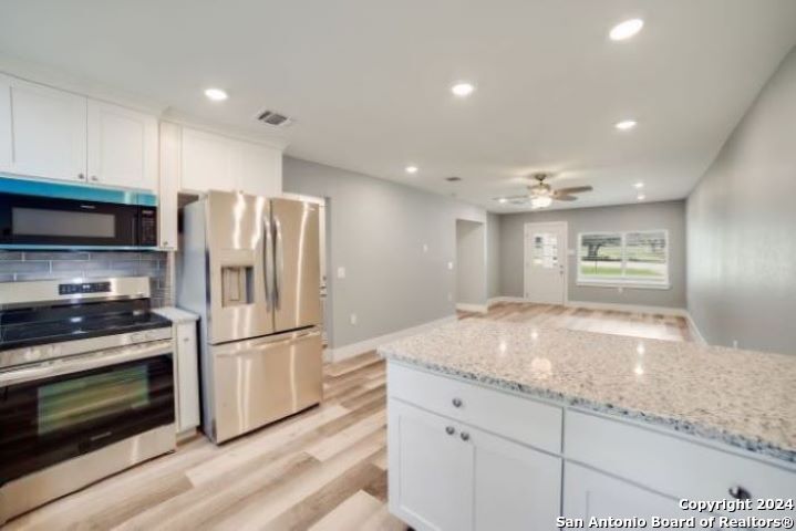 Burr Oak Ln, Canyon Lake, TX 78133