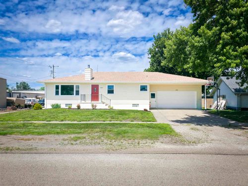 302 W Hale St, Battle Creek, NE, 68715-4464 | Card Image