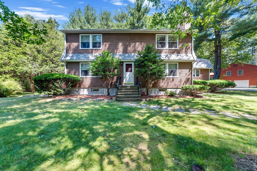 Nancy Rd, Natick, MA 01760