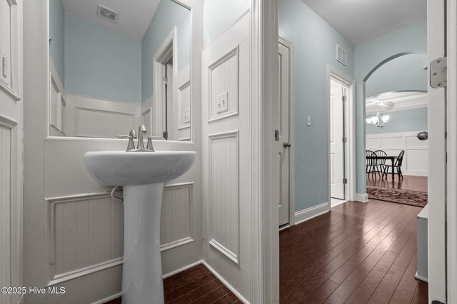 342 W Goldeneye Ln, House other with 4 bedrooms, 4 bathrooms and 2 parking in Sneads Ferry NC | Image 17