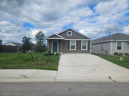 2318 Tornado Aly, Lockhart, TX, 78644-4976 | Card Image