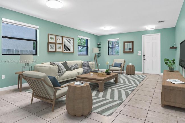 23641 Sw 118 Th Pl, House other with 5 bedrooms, 3 bathrooms and null parking in Homestead FL | Image 4