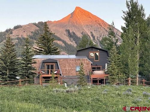19 Belleview Drive, Crested Butte, CO, 81225 | Card Image