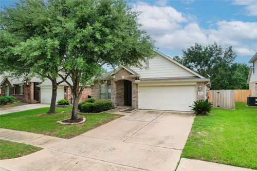 4910 Ivory Meadows Ln, Houston, TX, 77084-3991 | Card Image