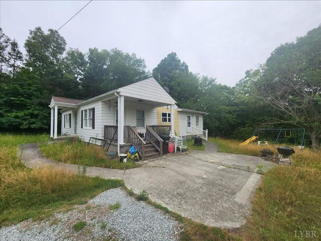 1028 Whitt Loop, House other with 3 bedrooms, 2 bathrooms and null parking in Alton VA | Image 15
