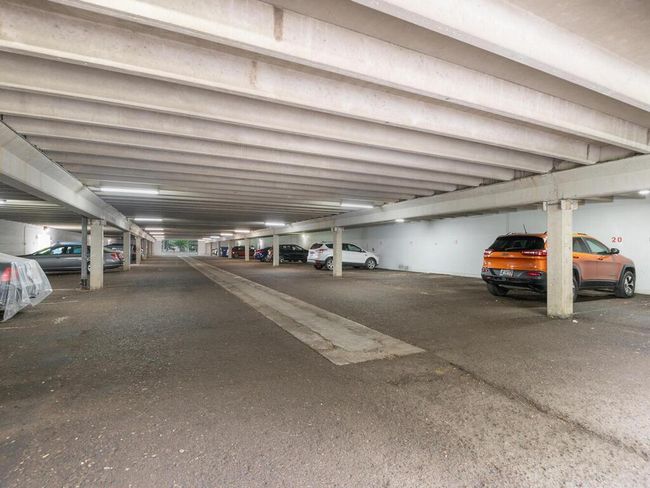6423 Colony Way Apt 1C Garage.jpg | Image 23