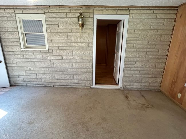 5822 W 62 Nd St, House other with 3 bedrooms, 1 bathrooms and null parking in Indianapolis IN | Image 25