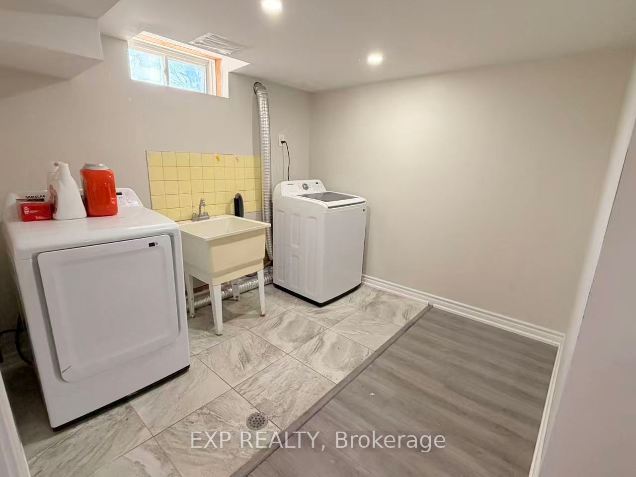 Residential Lease in Markham