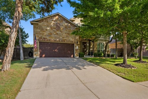 3822 Skyview Way, Round Rock, TX, 78681-2483 | Card Image