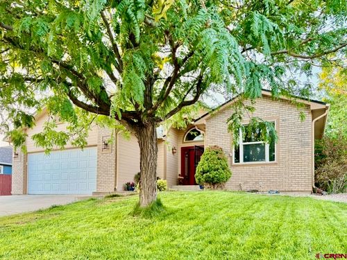 2810 Grand View Circle, Grand Junction, CO, 81506 | Card Image