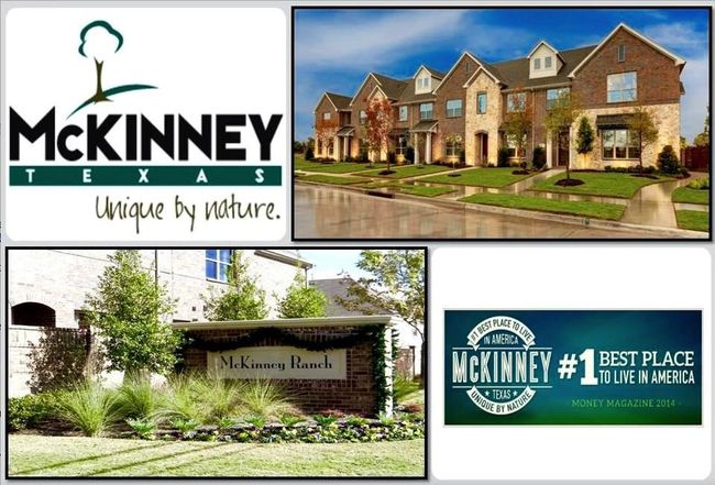 2317 Jameson Ln, Townhouse with 3 bedrooms, 3 bathrooms and null parking in Mckinney TX | Image 11