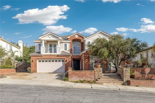 18345 Watson Way, Yorba Linda, CA, 92886 | Card Image