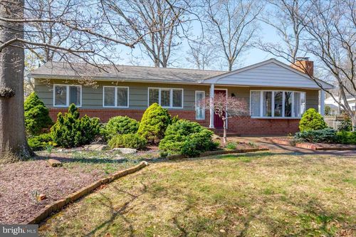 162 Sillery Bay Rd, PASADENA, MD, 21122-5922 | Card Image