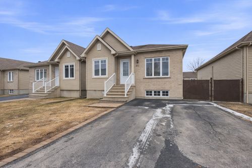 80 Rue Desparois, Mercier, QC, J6R0C7 | Card Image