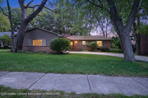 1240 Whittier Dr, East Lansing, MI, 48823-2453 | Card Image
