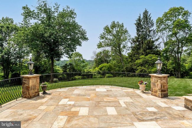 240 Church Rd, House other with 4 bedrooms, 4 bathrooms and null parking in Devon PA | Image 69