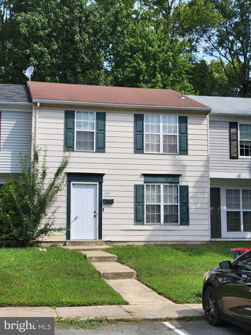 2523 Robinson Pl, WALDORF, MD, 20602-2061 | Card Image