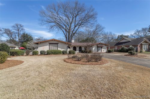 106 Saccapatoy Dr, Montgomery, AL, 36117-4122 | Card Image