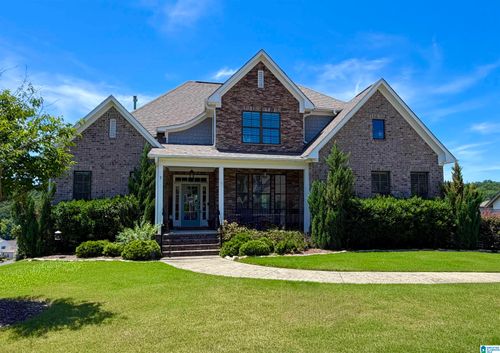 2057 Eagle Point Ct, BIRMINGHAM, AL, 35242-4910 | Card Image