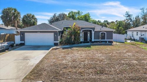 2545 Ensenada Ln, NORTH PORT, FL, 34286-5131 | Card Image