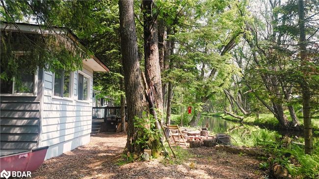 55 Kennedy Dr, House other with 3 bedrooms, 1 bathrooms and 10 parking in Trent Lakes ON | Image 18