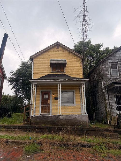 1809 Cornell St, McKeesport, PA, 15132-4502 | Card Image