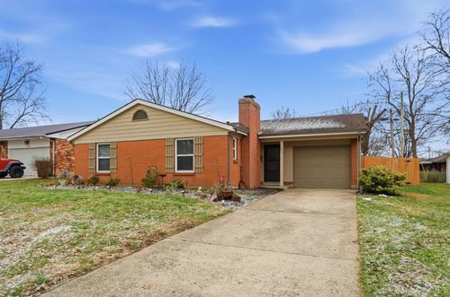 603 Ridge Rd, Lebanon, OH, 45036-1636 | Card Image