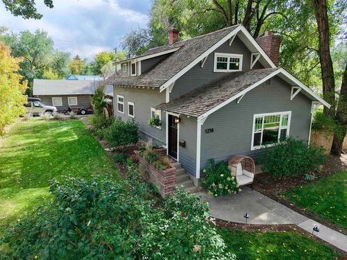 1238 S 3rd St, Montrose, CO, 81401-4102 | Card Image