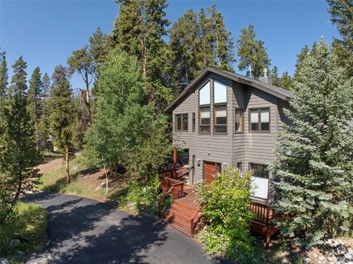 284 Lake Shore Dr, BLUE RIVER, CO, 80424-6180 | Card Image