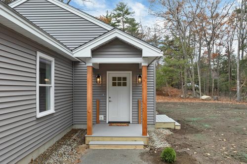 22 Sundorf St, Moultonborough, NH, 03254-4460 | Card Image