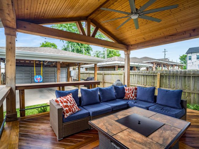 6206 California Ave, House other with 3 bedrooms, 3 bathrooms and 2 parking in Nashville TN | Image 36