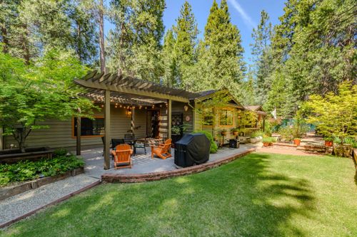 26725 Sugar Pine Drive, Pioneer, CA, 95666 | Card Image