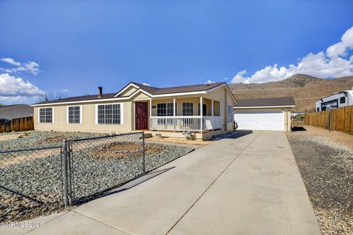172 Rose Peak Rd, Dayton, NV, 89403-9380 | Card Image