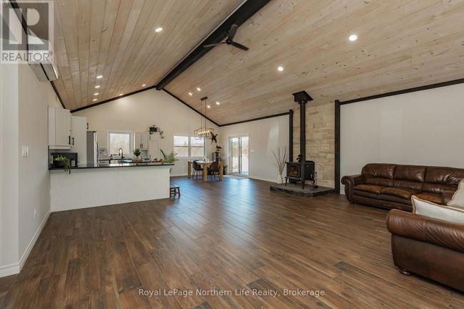 42 Simpson Hill Road, House other with 3 bedrooms, 2 bathrooms and 12 parking in Nipissing ON | Image 15