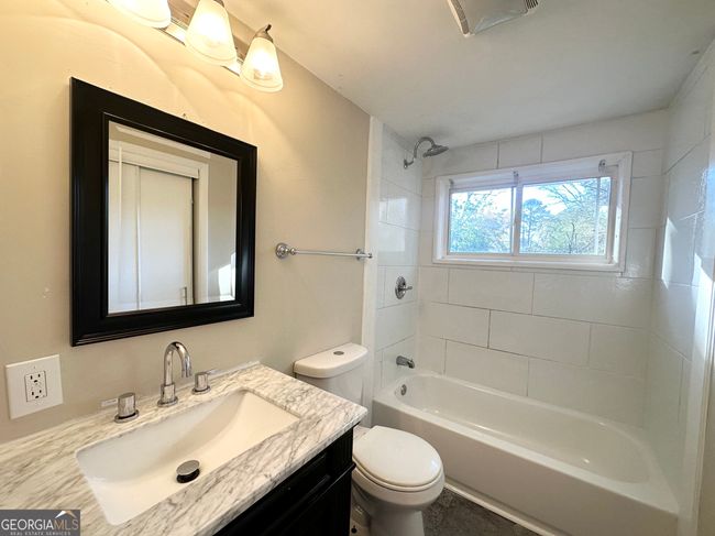 6069 Wisteria Ln, House other with 4 bedrooms, 2 bathrooms and null parking in Lithia springs GA | Image 11