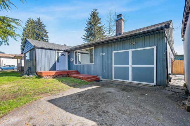 1242 Prairie Avenue, House other with 4 bedrooms, 3 bathrooms and 2 parking in Port Coquitlam BC | Image 35