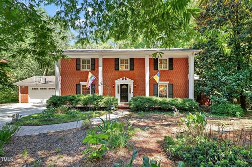 324 Glendale Dr, Chapel Hill, NC, 27514-5914 | Card Image